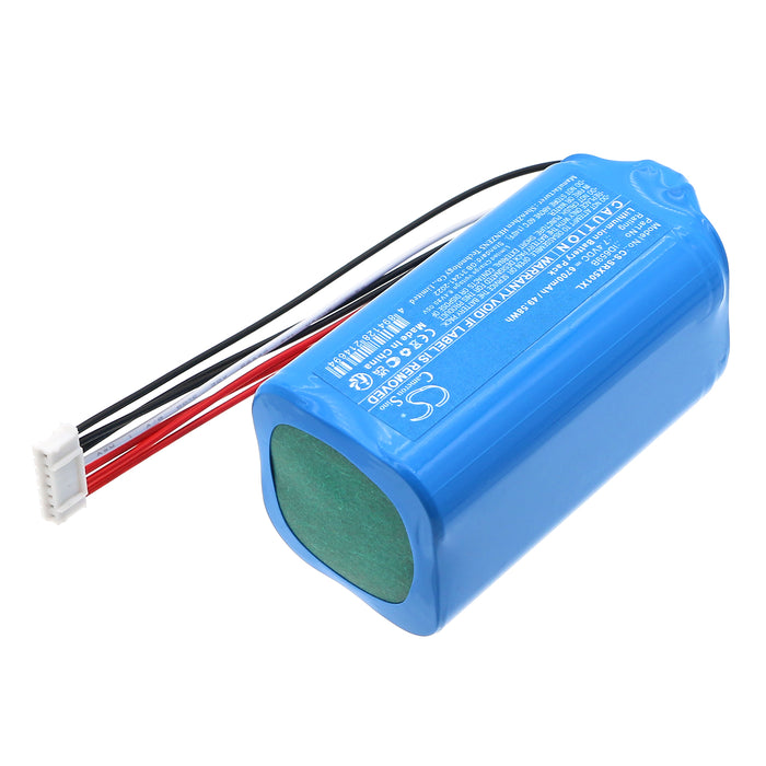 Sony SRS-XB501 SRS-XB501G 6700mAh Speaker Replacement Battery