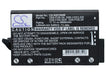 Hughes  Satellite Phone Replacement Battery