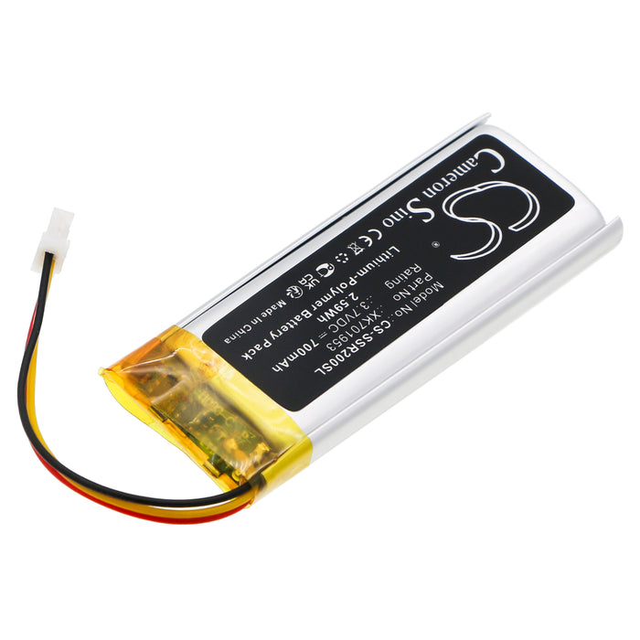 Ring SRL2 Headphone Replacement Battery