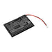 Samuel ST3010 5in Sensor Makeup Mirror 10x Magnification ST3004 Vanity Mirror Cosmetic Mirror Replacement Battery