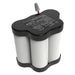 Stahl ECOLUX 6608 5 Emergency Light Replacement Battery