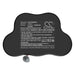 Stahl ECOLUX 6608 5 Emergency Light Replacement Battery
