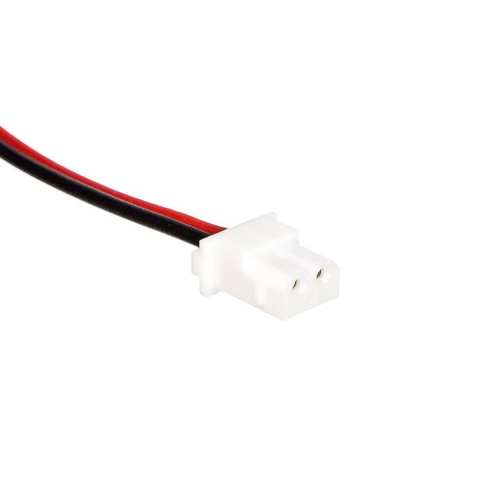 Surgitel Eclipse EHL65 EHL-65 Odyssey Analog 2600mAh Medical Replacement Battery