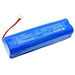 Siemens S20A Plus Survey Multimeter and Equipment Replacement Battery