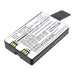 Southern Polaris X3 Sanding Reed Handbook Survey Multimeter and Equipment Replacement Battery