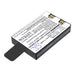 Southern Polaris X3 Sanding Reed Handbook Survey Multimeter and Equipment Replacement Battery