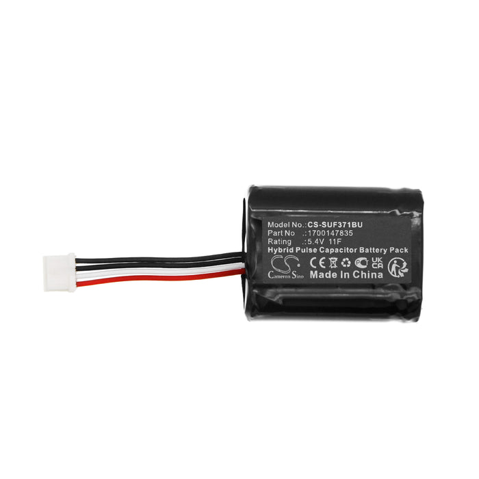 Lenovo 541-3731-08 F20 541-4417 541-4416 RAID Controller Replacement Battery