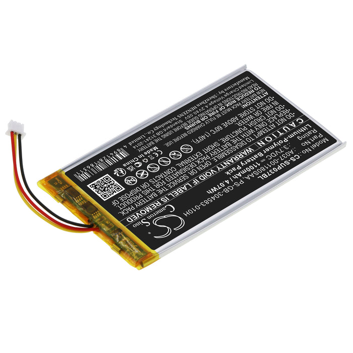 SumUp 3G 3G+ SumUp 3G Payment Terminal Replacement Battery