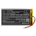 SumUp 3G 3G+ SumUp 3G Payment Terminal Replacement Battery