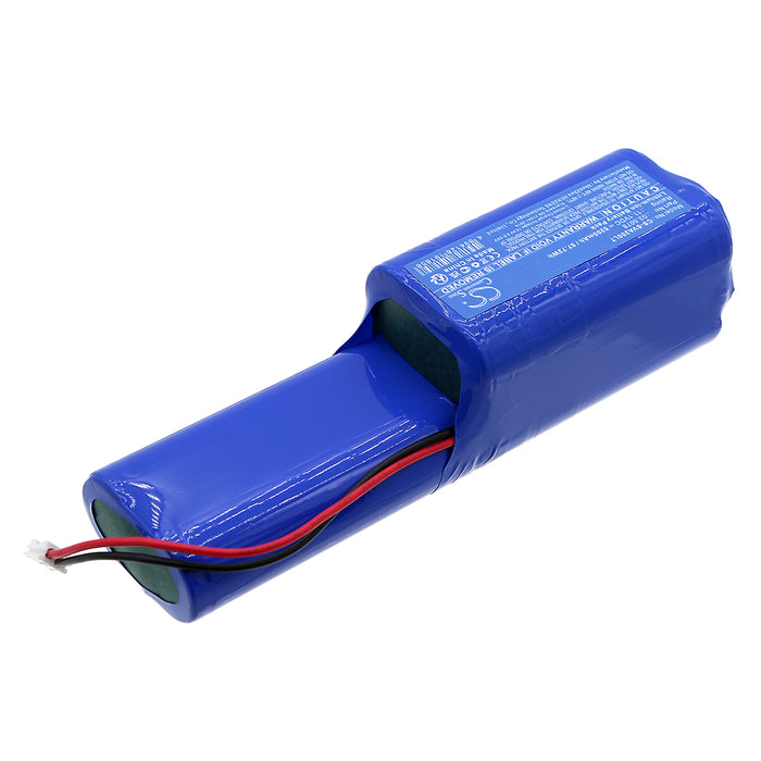 SCANGRIP NOVA 20 C+R 03.5056 Multimatch C+R 03.5415 Flashlight Replacement Battery