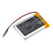 SCHWA Wireless Conference SW-CS-519 Conference Phone Replacement Battery