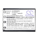 Saramonic 11601,WiTalk9 Intercom Headset,WiTalk9 SMH Headphone Replacement Battery