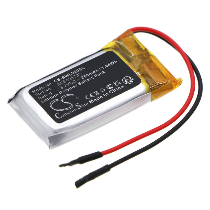 Fiio BTR3K Music Replacement Battery