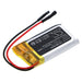 Fiio BTR3K Music Replacement Battery