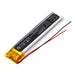 SCHWA WI-1000XM2 Headphone Replacement Battery