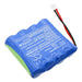 Streamer ECO+ EMP4 Medical Replacement Battery