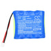 Streamer ECO+ EMP4 Medical Replacement Battery