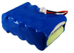 Smiths WZ50C2 WZ50C6 WZ-50C6 WZ50C66T WZ50C6T WZ-50C6T WZ50S WZS50F2 Medical Replacement Battery