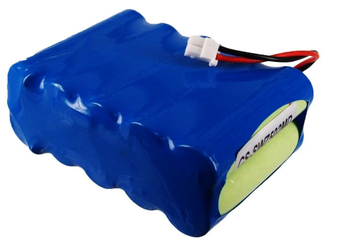 Smiths WZ50C2 WZ50C6 WZ-50C6 WZ50C66T WZ50C6T WZ-50C6T WZ50S WZS50F2 Medical Replacement Battery
