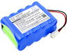 Smiths Corporation TOP-5300 oben Spritzenpumpe 2200 TOP Infusion Pumps 2200 TOP Infusion Pumps 3300 TOP Infusion Pumps TOP Medical Replacement Battery