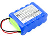 Smiths Corporation TOP-5300 oben Spritzenpumpe 2200 TOP Infusion Pumps 2200 TOP Infusion Pumps 3300 TOP Infusion Pumps TOP Medical Replacement Battery