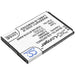 COMfortel M-520 M-710 950mAh Cordless Phone Replacement Battery
