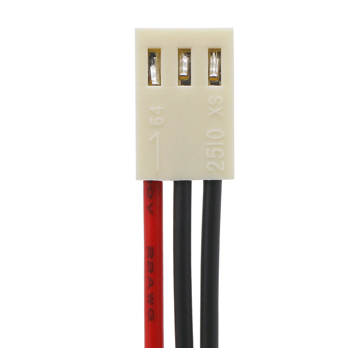 Streamer YH11B-05WL YH11B-05WL-55 YH11B-05WL-55 5W Emergency Light Replacement Battery