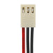 Streamer YH11B-05WL YH11B-05WL-55 YH11B-05WL-55 5W Emergency Light Replacement Battery
