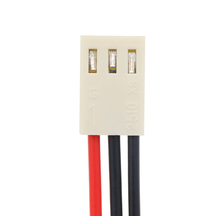 Streamer YHBAL2-3.3 Emergency Light Replacement Battery