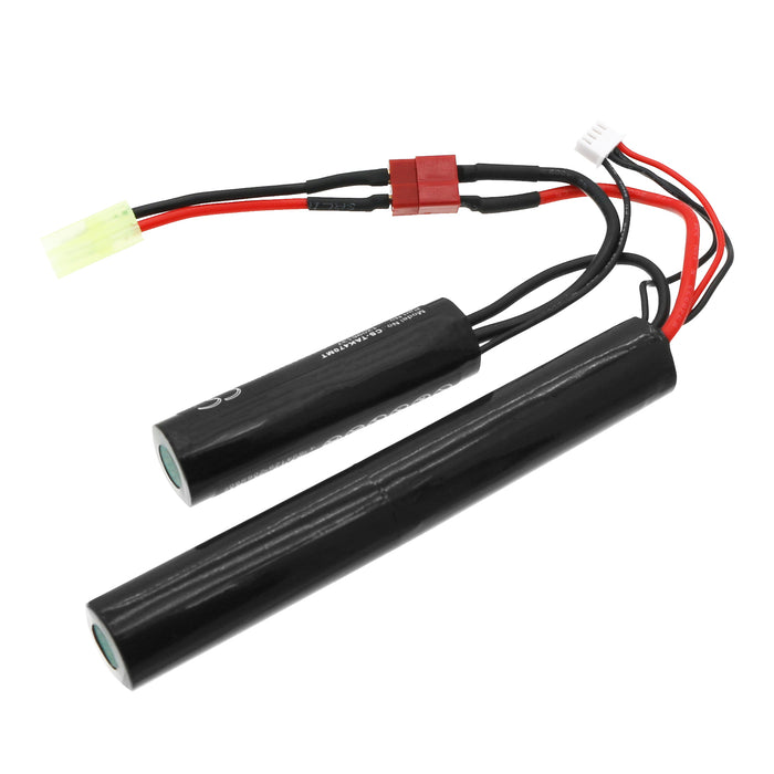 Taurus M4 AK47 Airsoft Replacement Battery