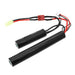 Taurus M4 AK47 Airsoft Replacement Battery