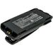 Radon 302 353 354 361 362 2600mAh Two Way Radio Replacement Battery
