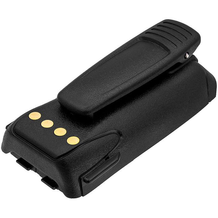 Radon 302 353 354 361 362 2600mAh Two Way Radio Replacement Battery