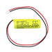 Triplett 12745 NIC1056 012745 Emergency Light Replacement Battery
