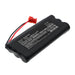 Tobias IQ150 Paper-Chek Survey Multimeter and Equipment Replacement Battery