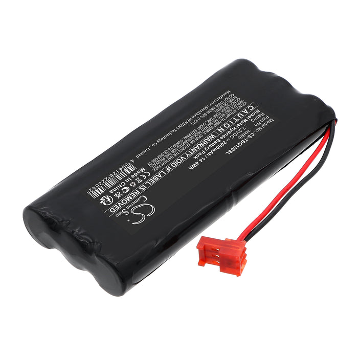 Tobias IQ150 Paper-Chek Survey Multimeter and Equipment Replacement Battery