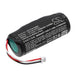 Technicolor TCHR1AZ0 Alarm Replacement Battery