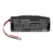 Technicolor TCHR1AZ0 Alarm Replacement Battery