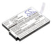 Xfinity iControl Technicolor TCA300COM Alarm Replacement Battery
