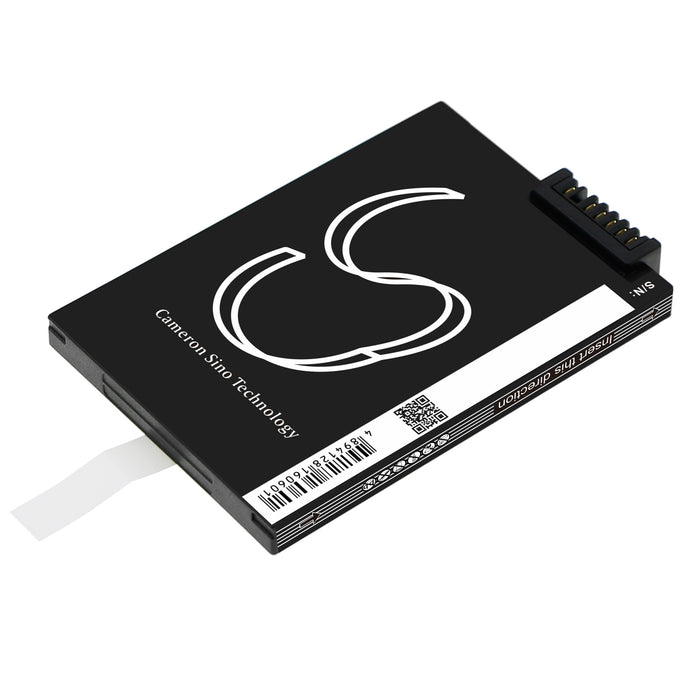 Xfinity iControl Technicolor TCA300COM Alarm Replacement Battery