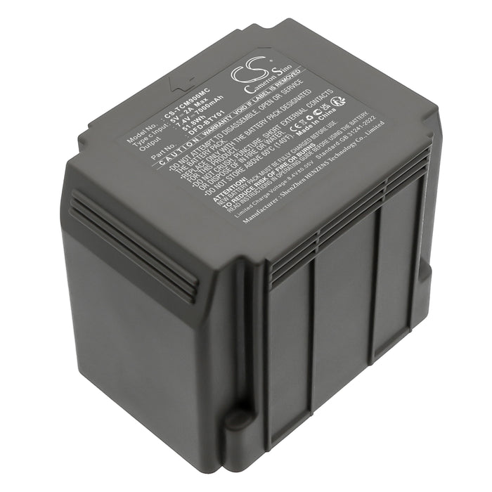 Tactacam Defend actacam Defend Solar Panel Cellular Security Camera Outdoor Sport Replacement Battery