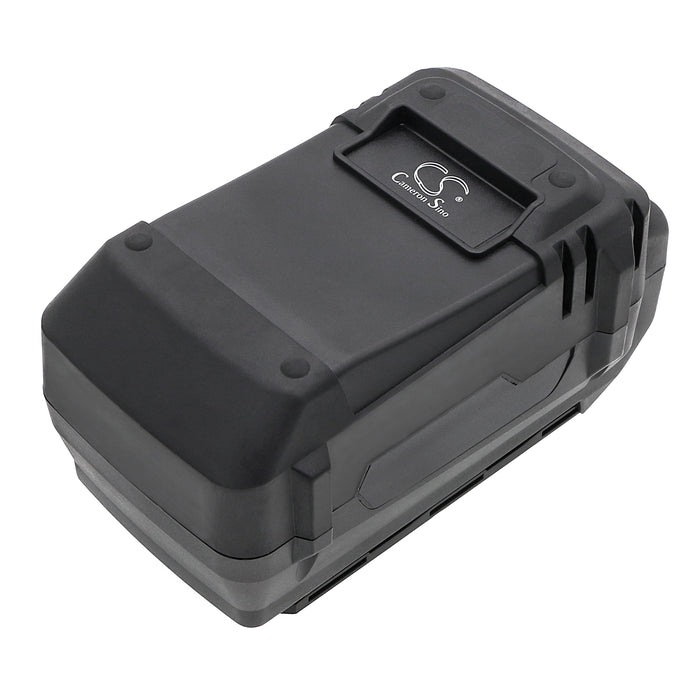Teccpo TDAB03G TDHT01G TDLM01G TDLT01G TDTS01G Vacuum Replacement Battery