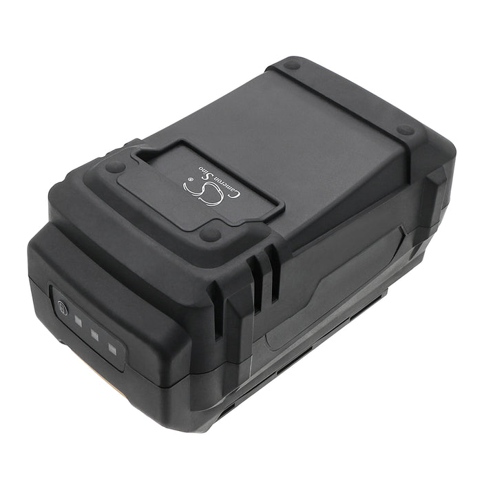 Teccpo TDAB03G TDHT01G TDLM01G TDLT01G TDTS01G Vacuum Replacement Battery