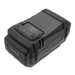 Teccpo TDAB03G TDHT01G TDLM01G TDLT01G TDTS01G Vacuum Replacement Battery