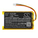 Roccat Elo 7.1 Air Headphone Replacement Battery