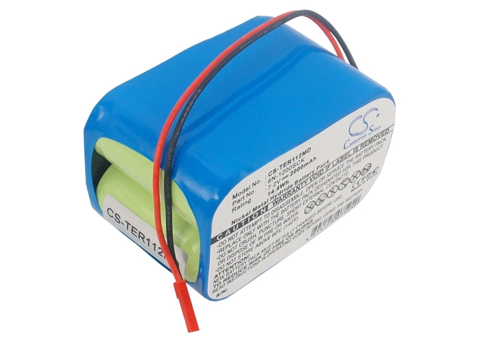 Terumo TE-112 Medical Replacement Battery