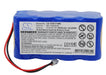 Terumo infusion pump TE-171 infusion pump TE-172 TE-171 TE-172 Medical Replacement Battery