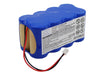 Terumo infusion pump TE-171 infusion pump TE-172 TE-171 TE-172 Medical Replacement Battery