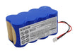 Terumo infusion pump TE-171 infusion pump TE-172 TE-171 TE-172 Medical Replacement Battery