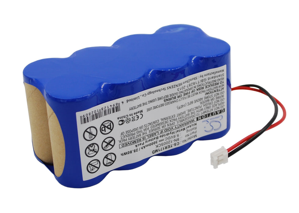 Terumo infusion pump TE-171 infusion pump TE-172 TE-171 TE-172 Medical Replacement Battery